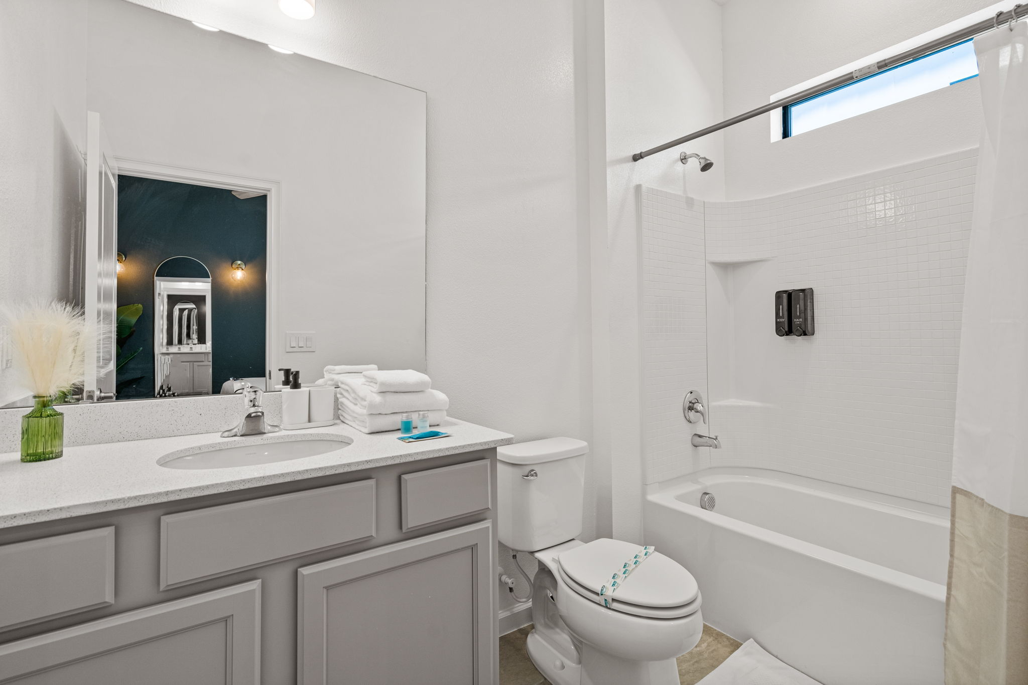 10 bedroom vacation house at Paradiso Grande - Image 48