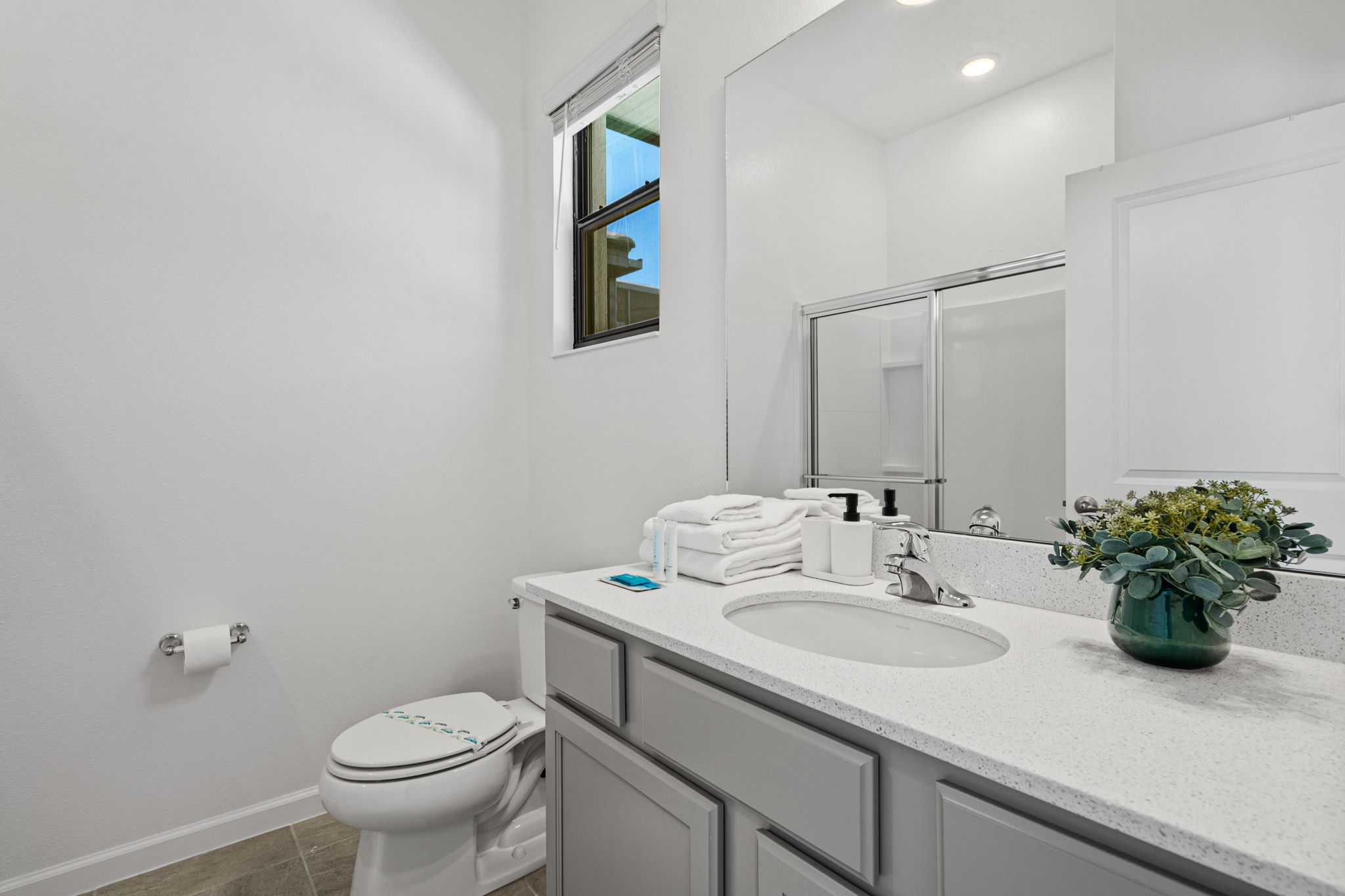 10 bedroom vacation house at Paradiso Grande - Image 49