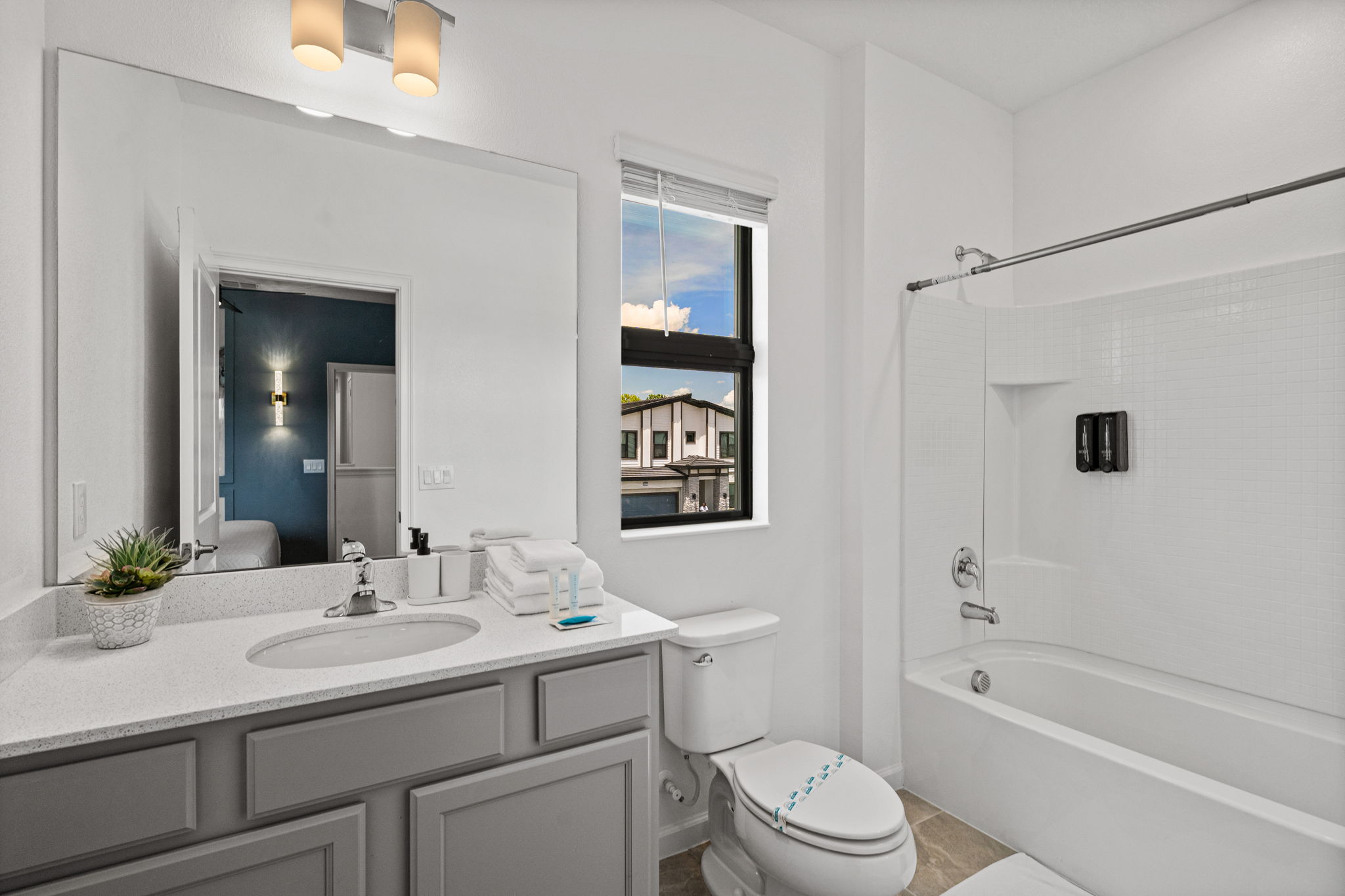 10 bedroom vacation house at Paradiso Grande - Image 52