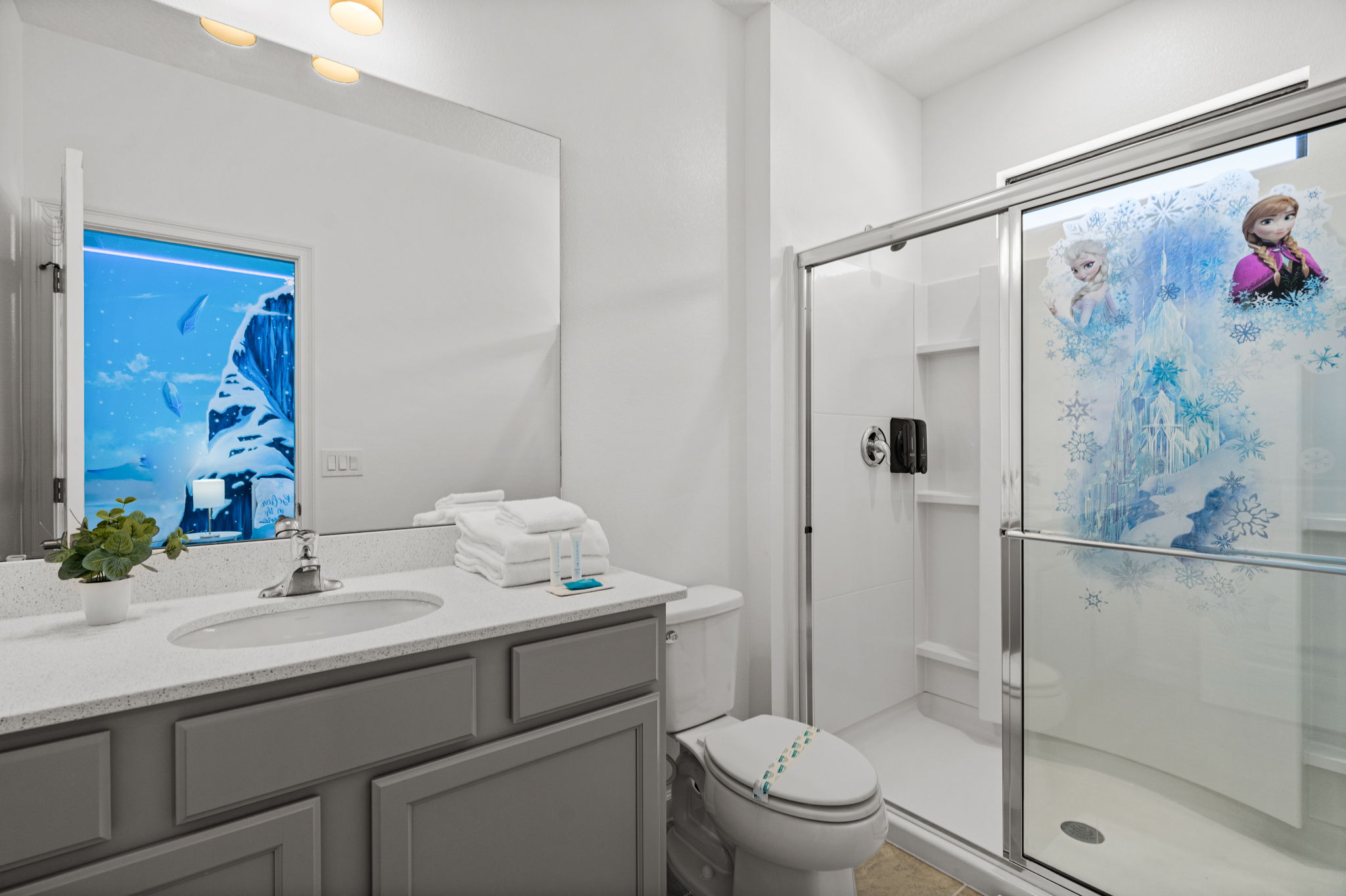 10 bedroom vacation house at Paradiso Grande - Image 56