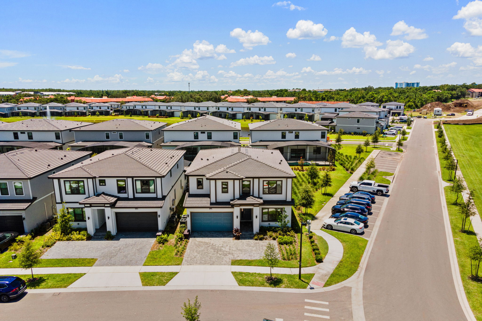 10 bedroom vacation house at Paradiso Grande - Image 59