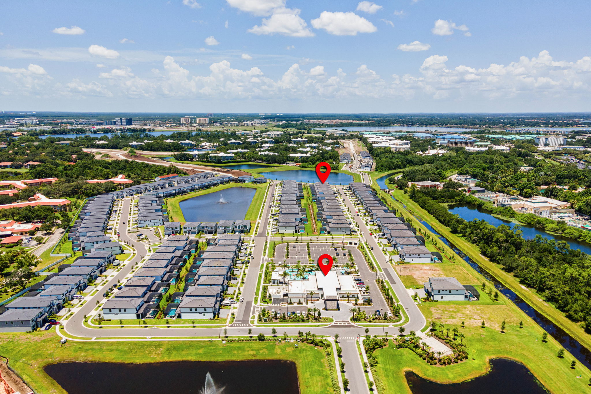 10 bedroom vacation house at Paradiso Grande - Image 62