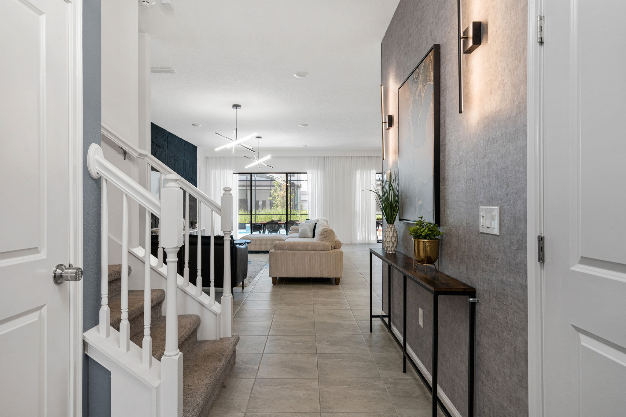 10 bedroom vacation house at Paradiso Grande - Image 7