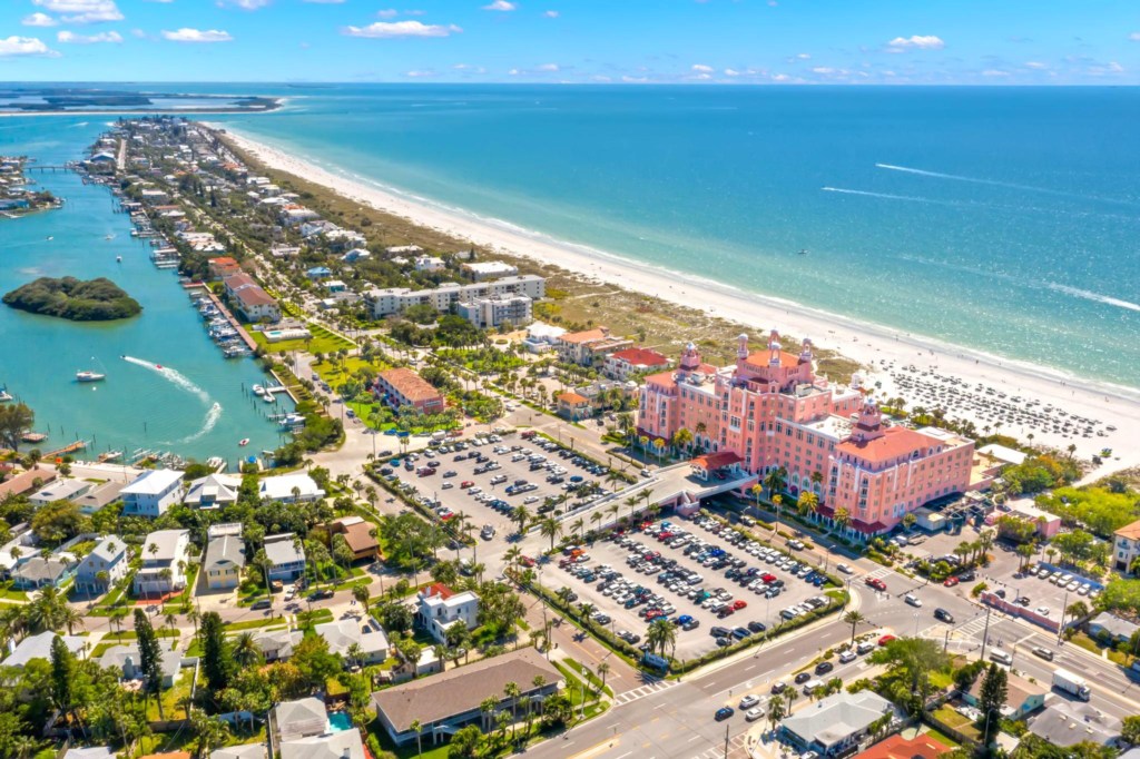 Managed by Pink Chair Realty