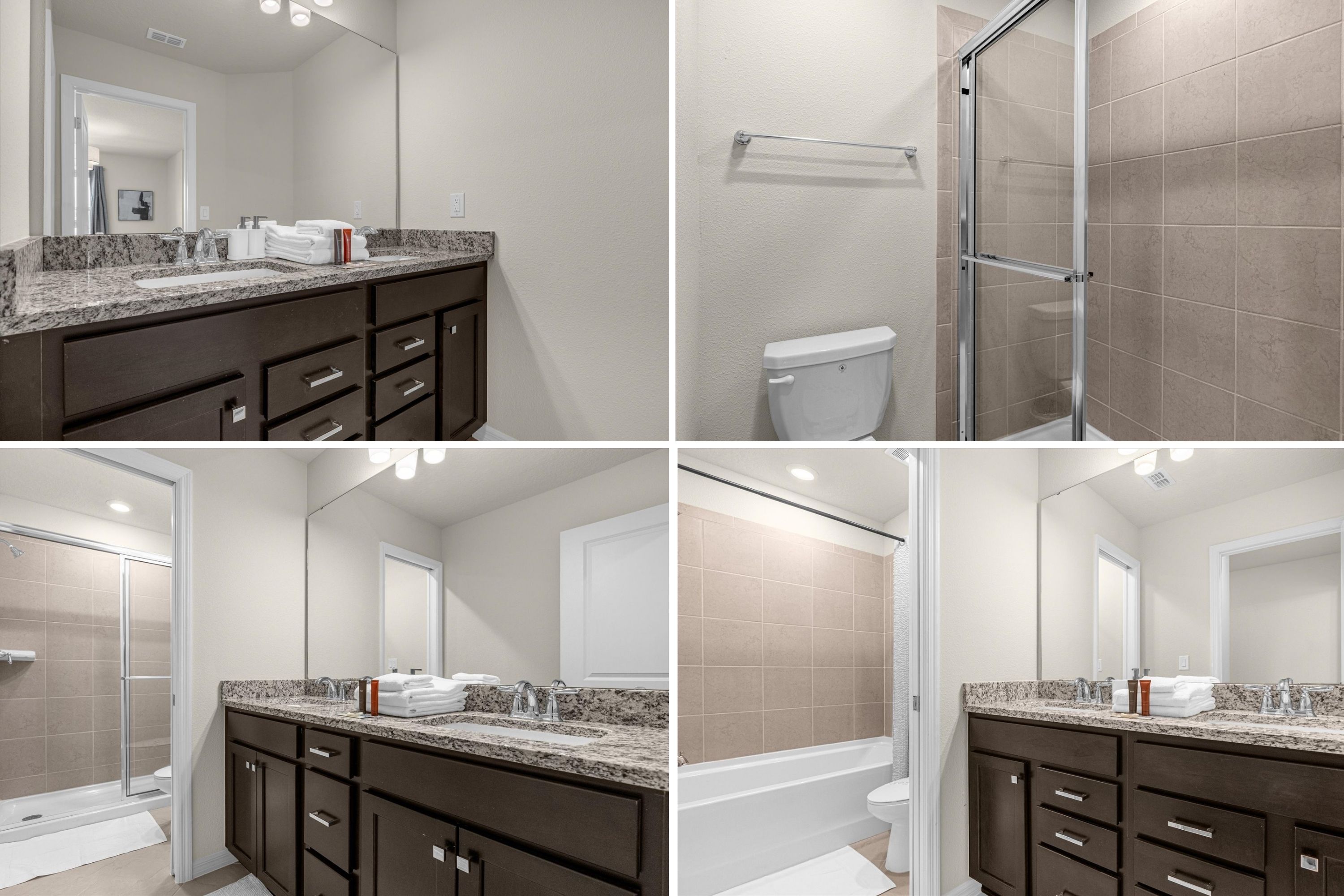 7 bedroom vacation house at Windsor Cay - Image 39