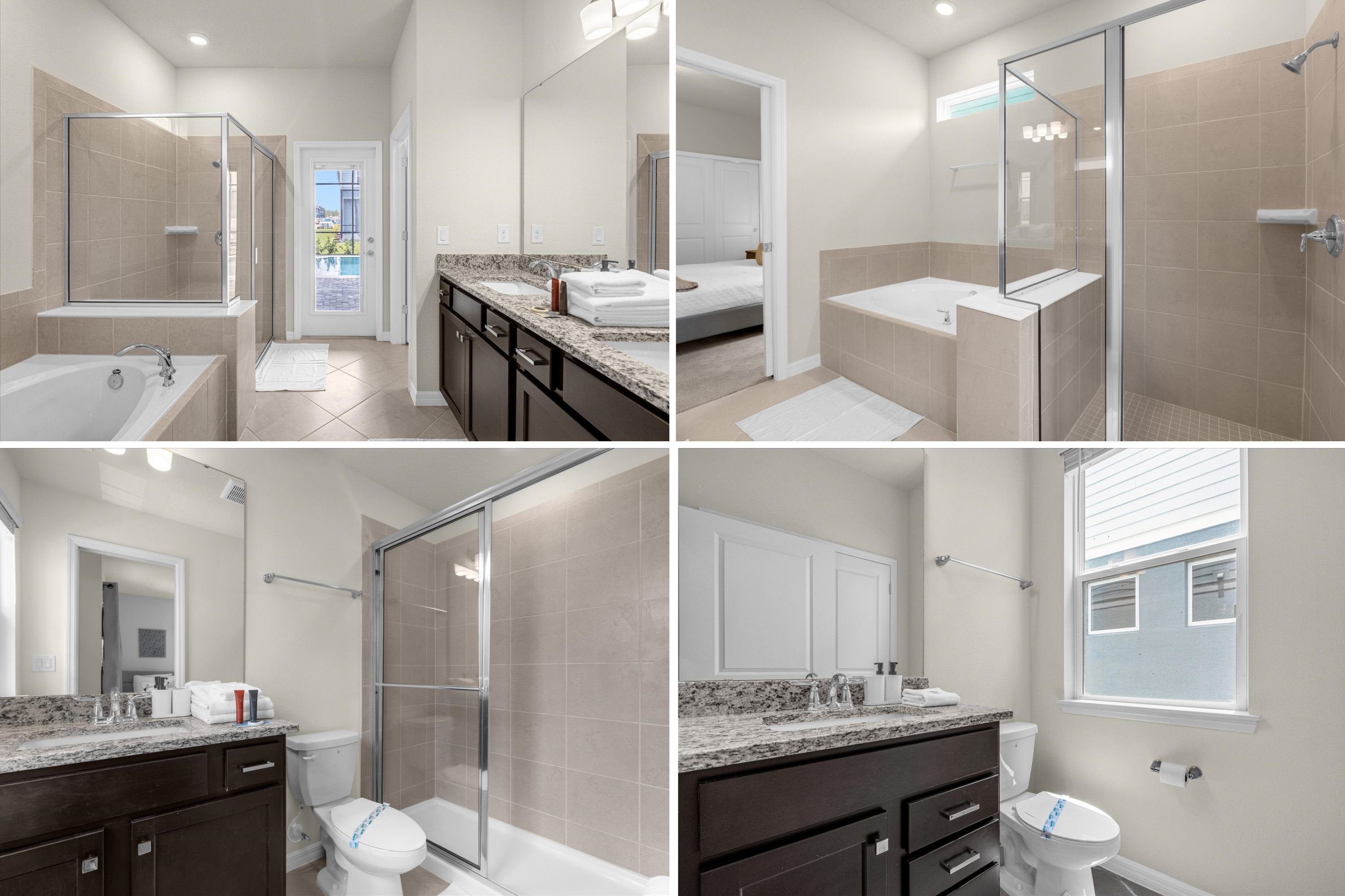 7 bedroom vacation house at Windsor Cay - Image 38