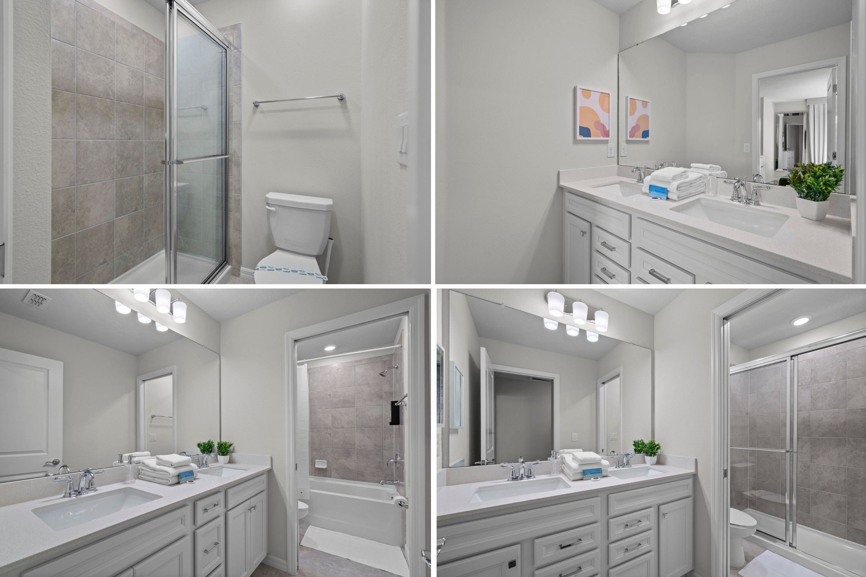 7 bedroom vacation house at Windsor Cay - Image 36