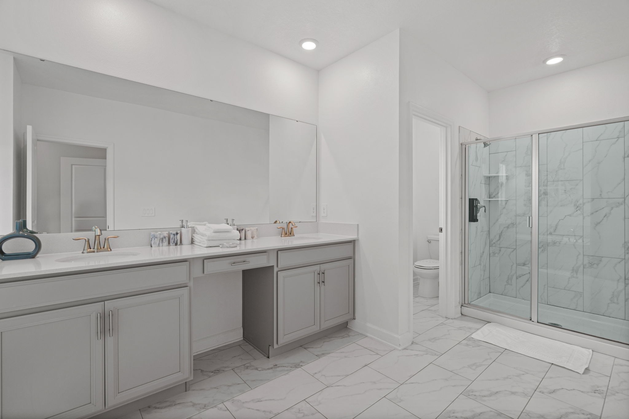 5 bedroom vacation house at Champions Gate - Image 34