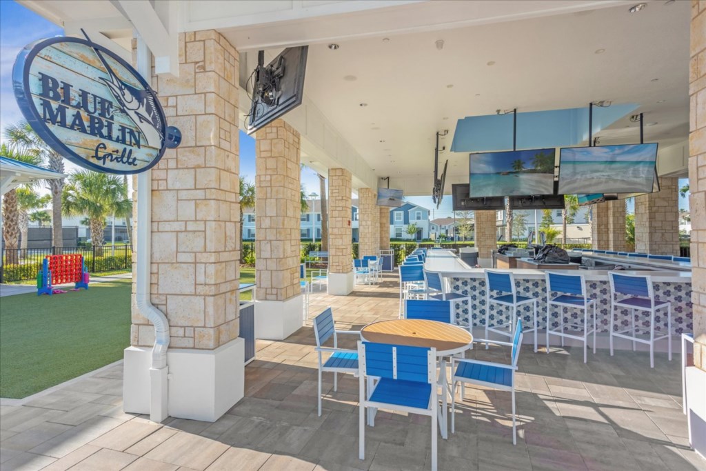 5 bedroom vacation house at Windsor Island Resort - Image 70