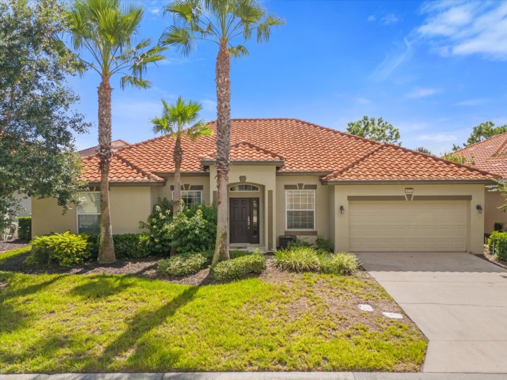 4 bedroom vacation house at Solterra - Image 1