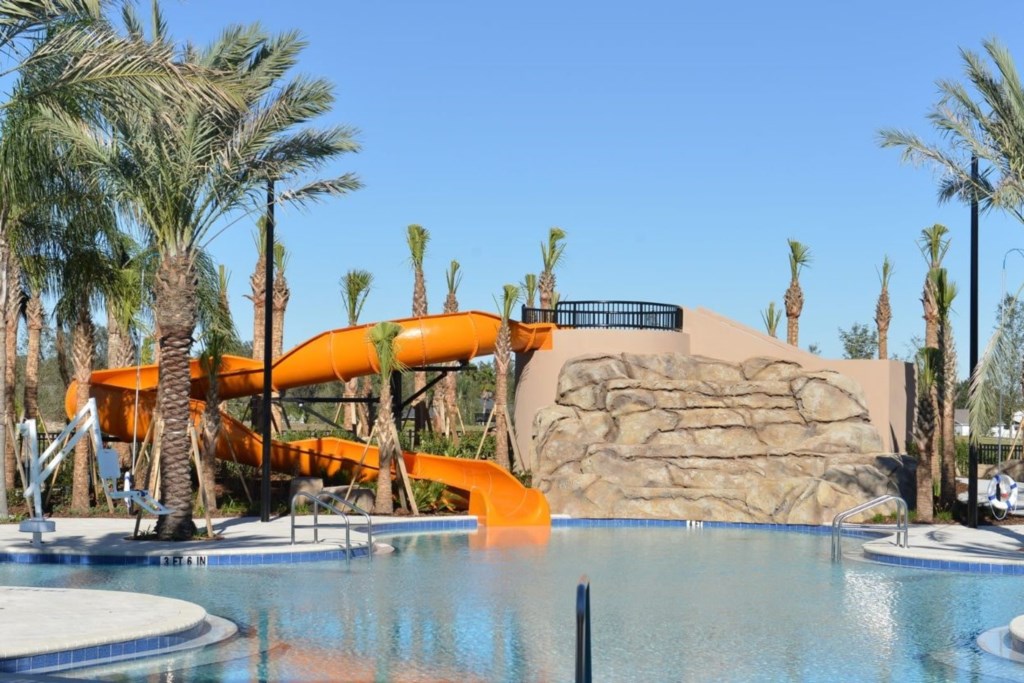 6 bedroom vacation house at Solterra - Image 65