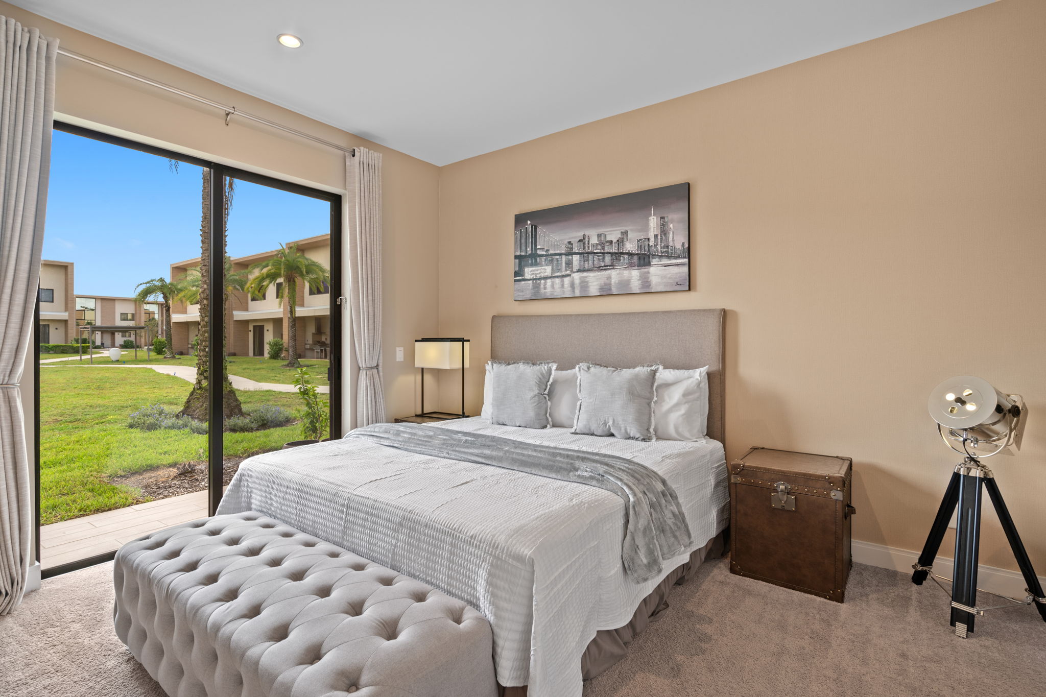 4 bedroom vacation townhouse at Magic Village Views - Image 15