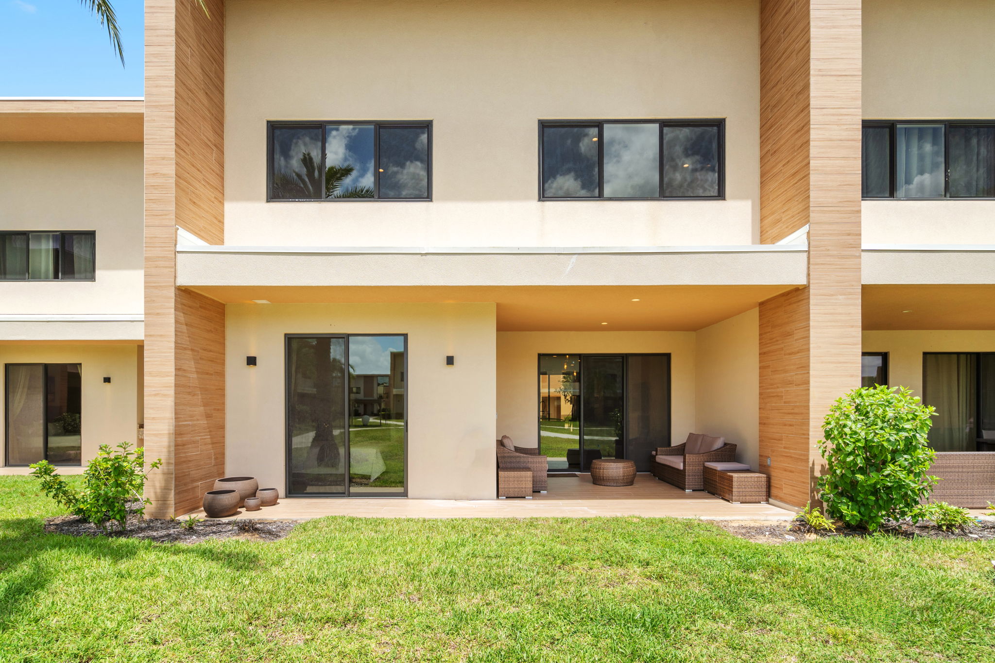 4 bedroom vacation townhouse at Magic Village Views - Image 34