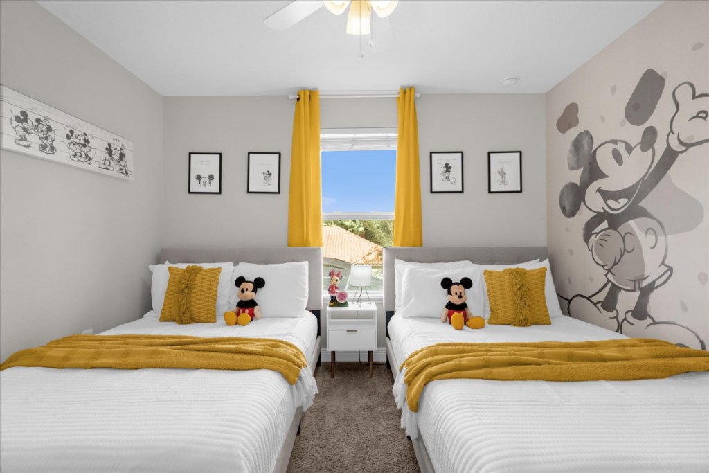 6 bedroom vacation house at Solterra - Image 33