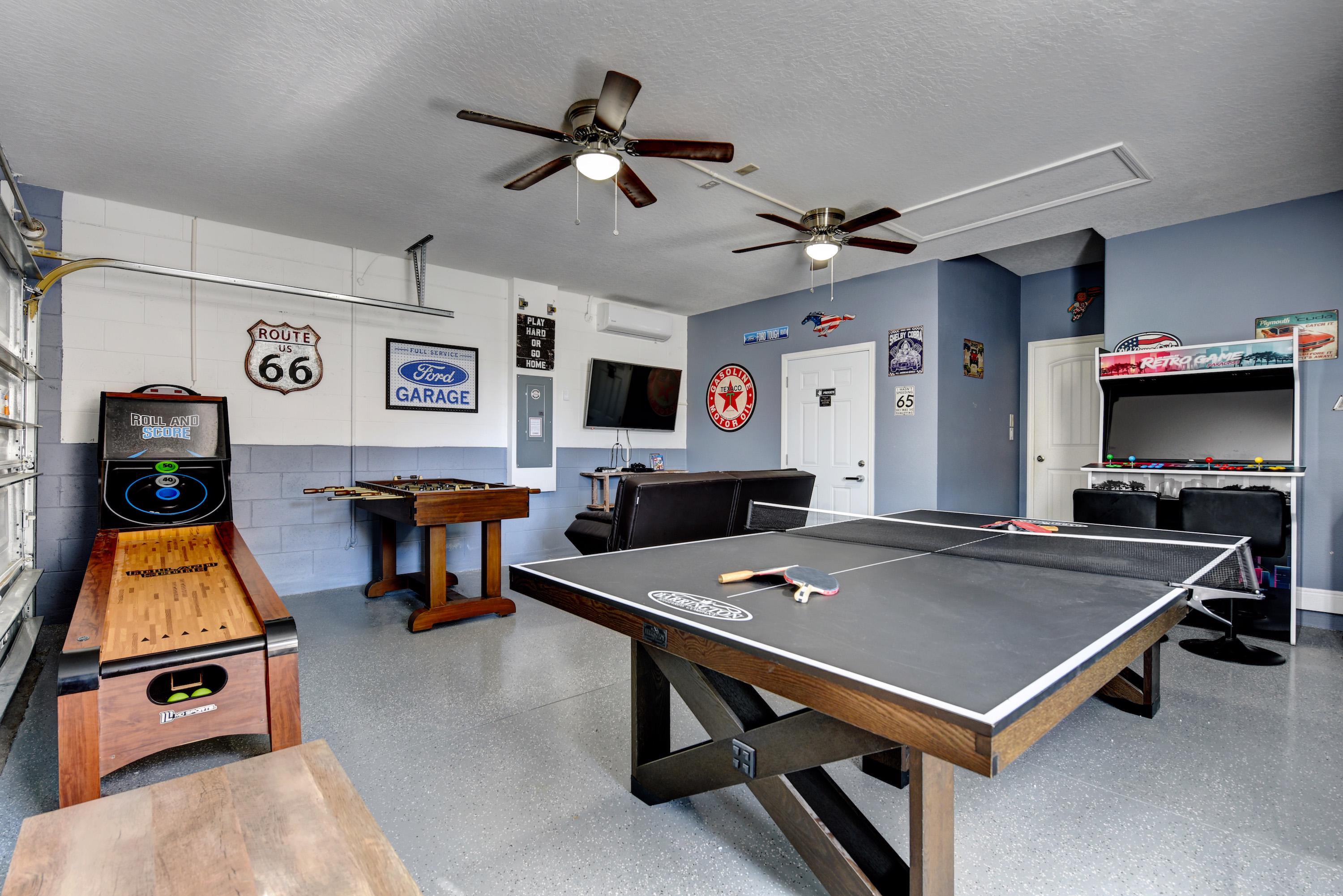 Luxury Solterra Villa - Pool, Spa & Near Disney