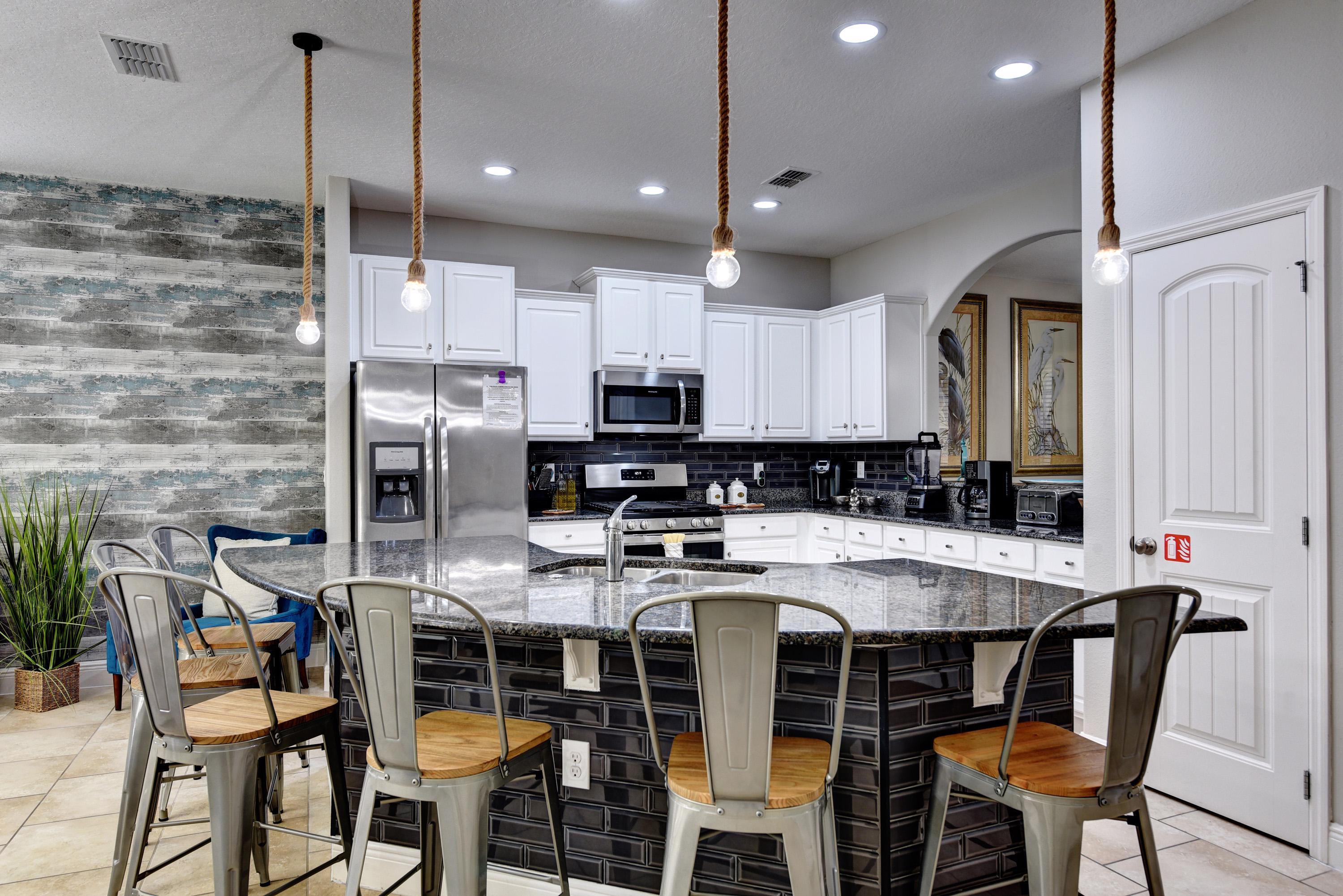 Luxury Solterra Villa - Pool, Spa & Near Disney