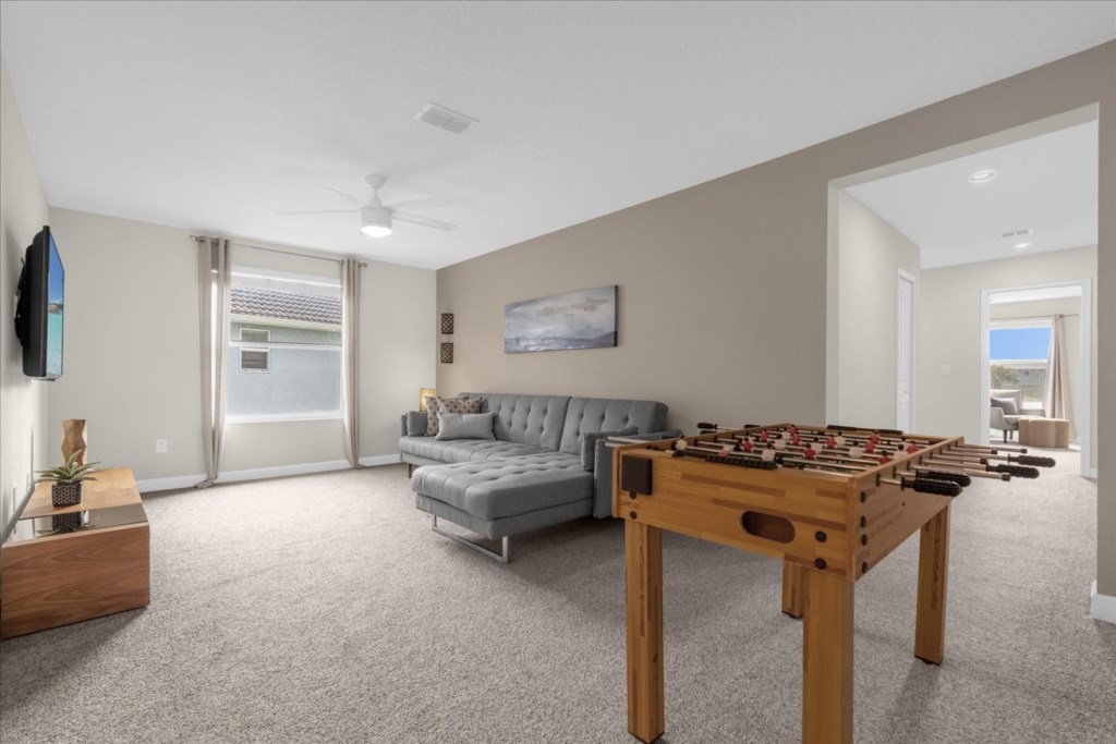 6 bedroom vacation house at Storey Lake - Image 19