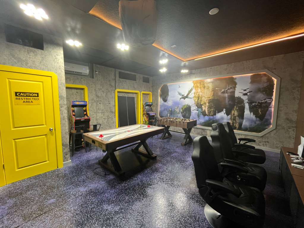 10 bedroom vacation house at Windsor Cay - Image 12