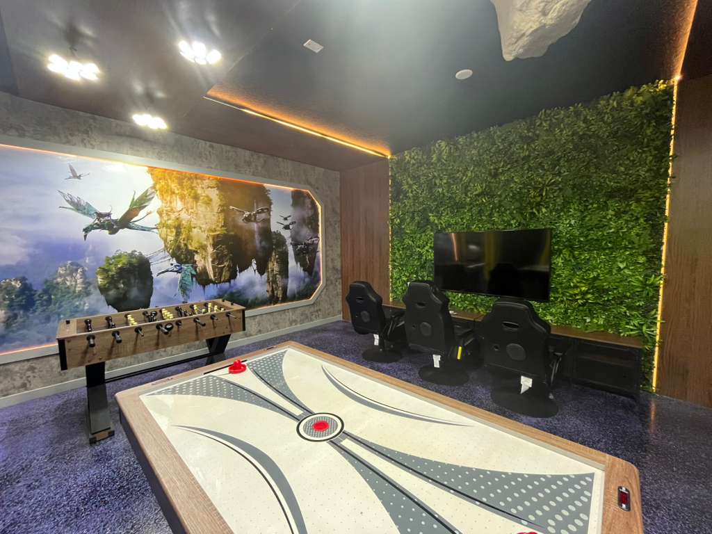 10 bedroom vacation house at Windsor Cay - Image 13