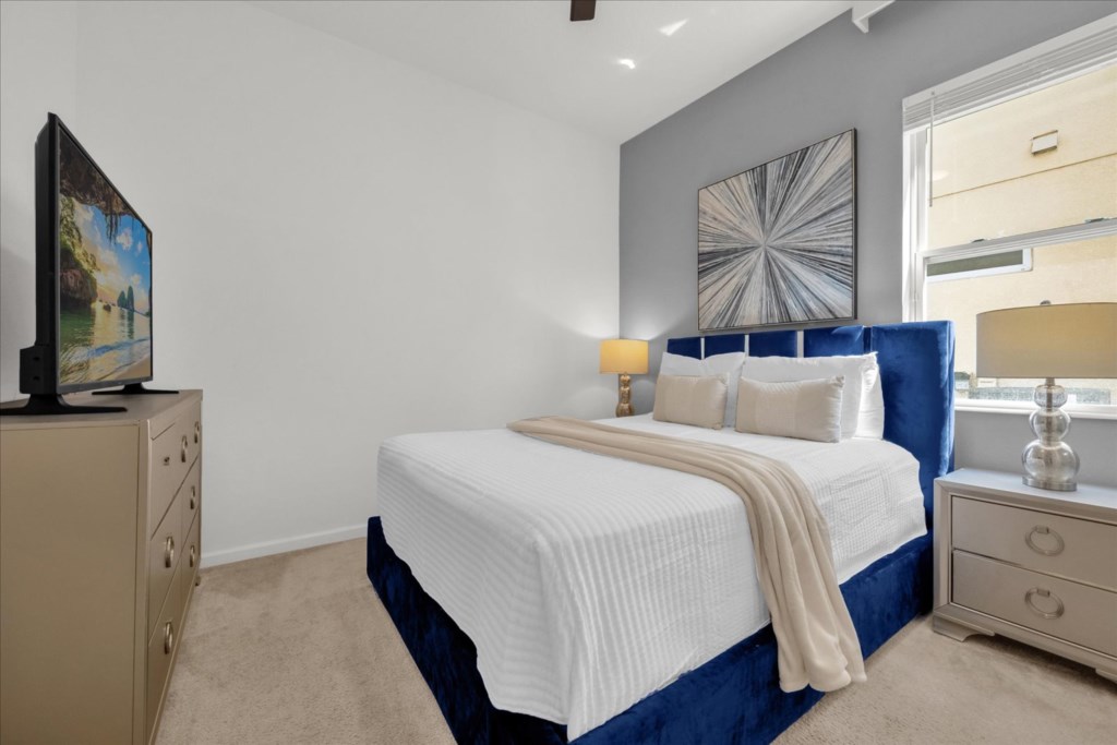 12 bedroom vacation house at Solterra - Image 23