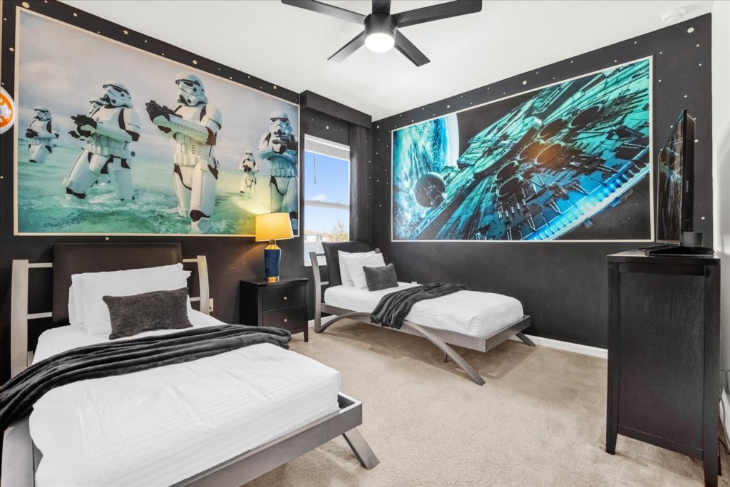 12 bedroom vacation house at Solterra - Image 34