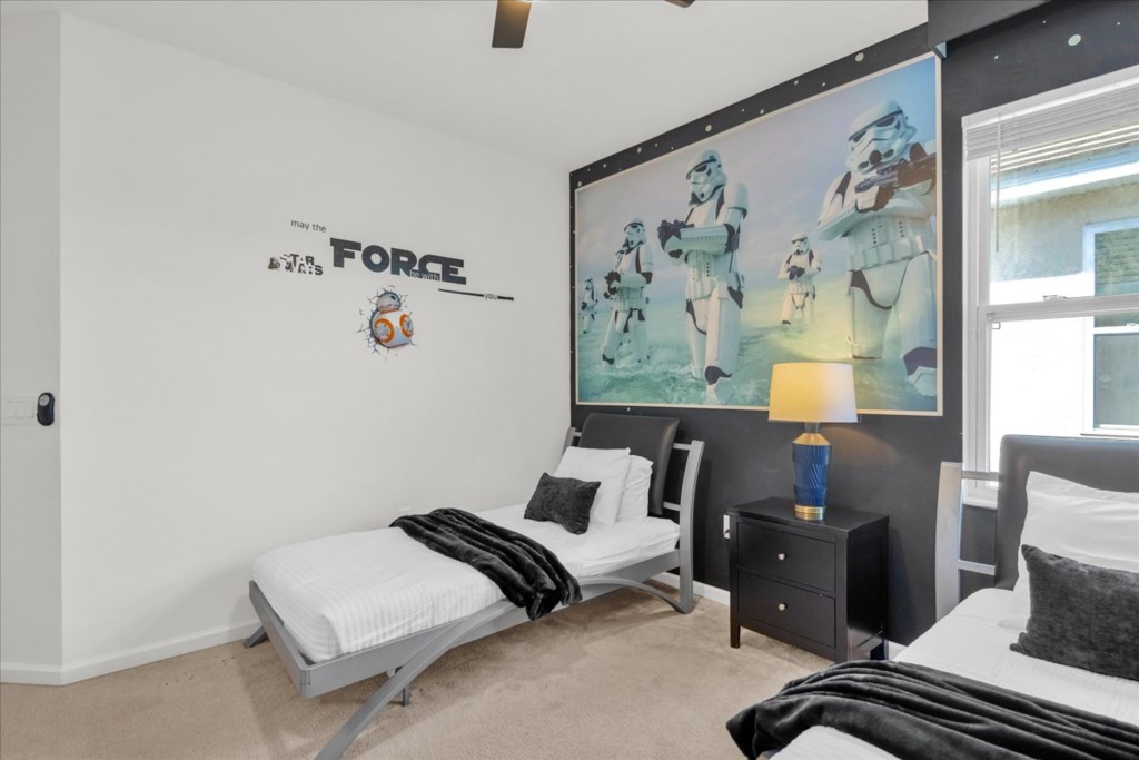 12 bedroom vacation house at Solterra - Image 35