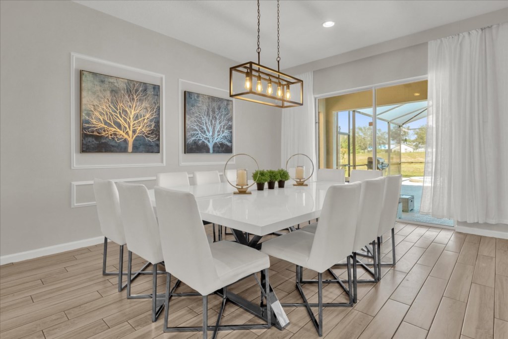 12 bedroom vacation house at Solterra - Image 6