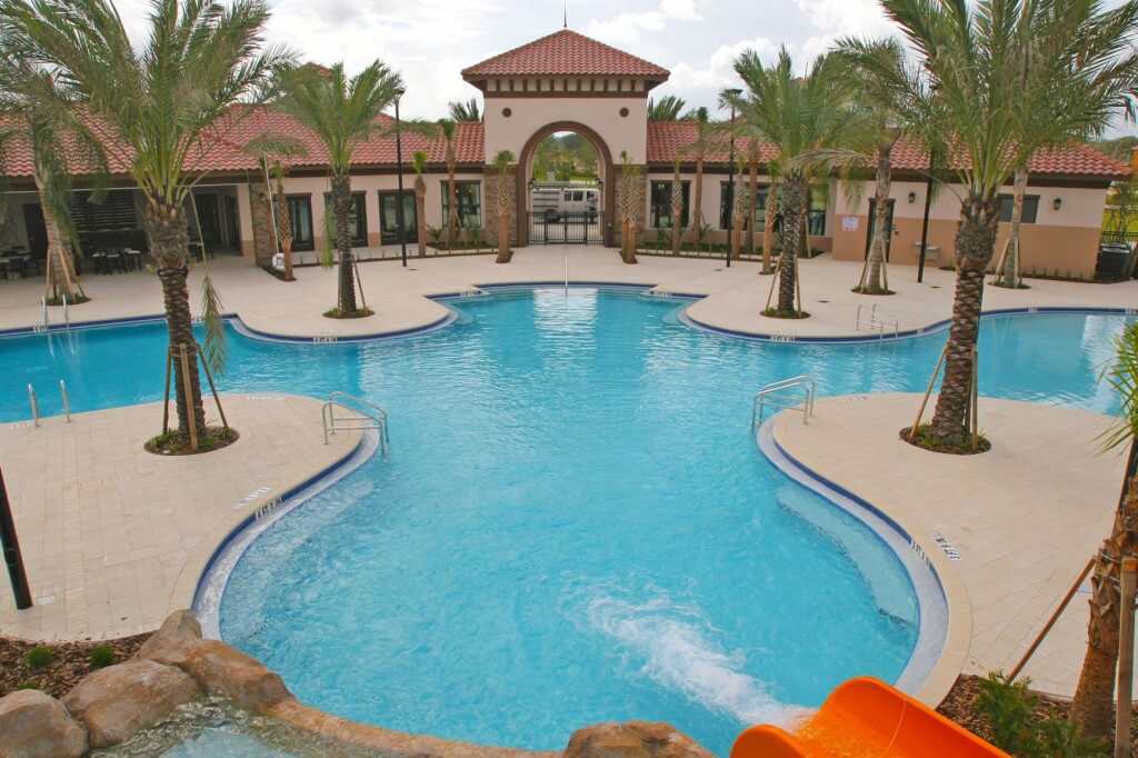 12 bedroom vacation house at Solterra - Image 77