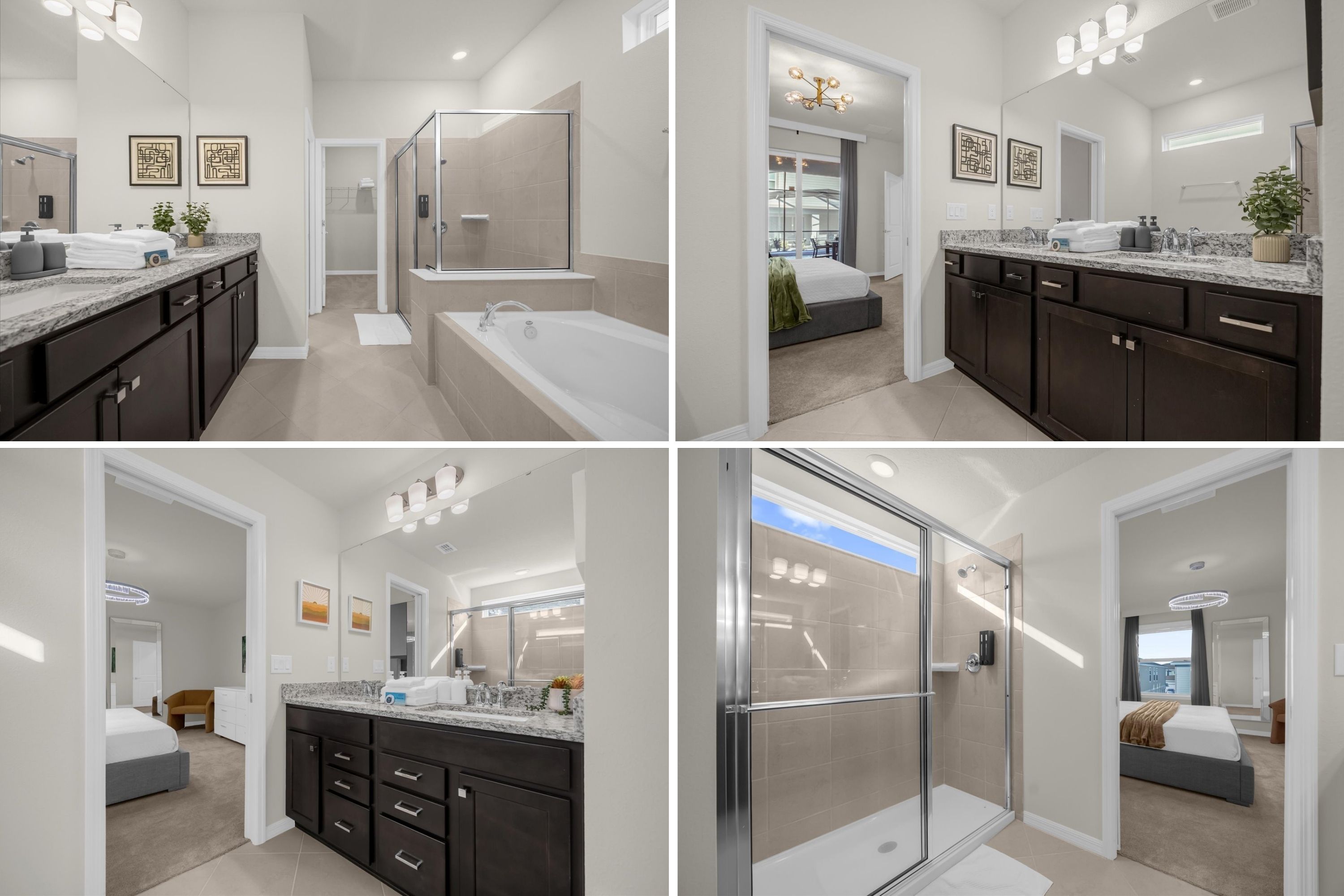 5 bedroom vacation house at Windsor Cay - Image 35