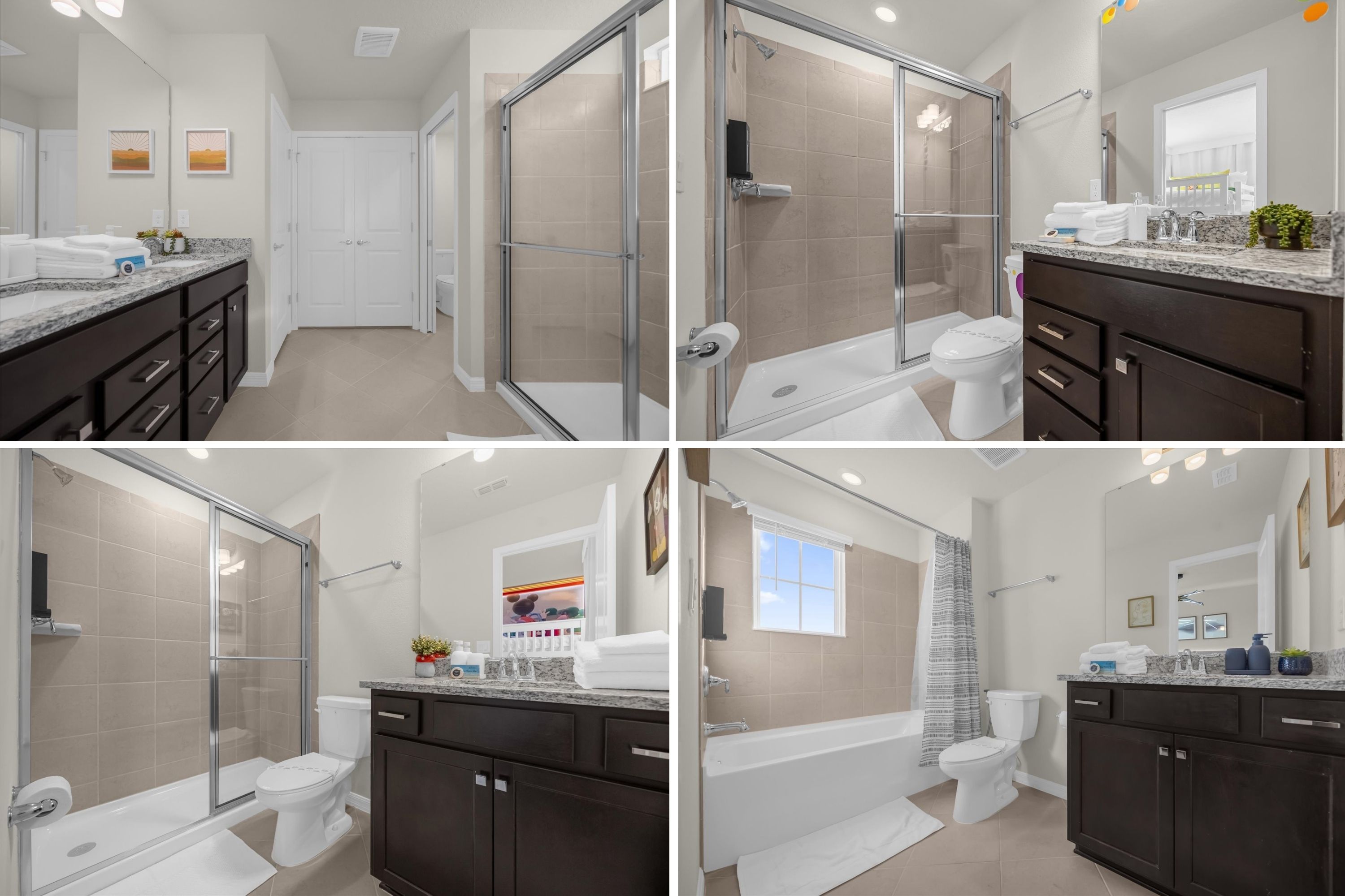 5 bedroom vacation house at Windsor Cay - Image 34