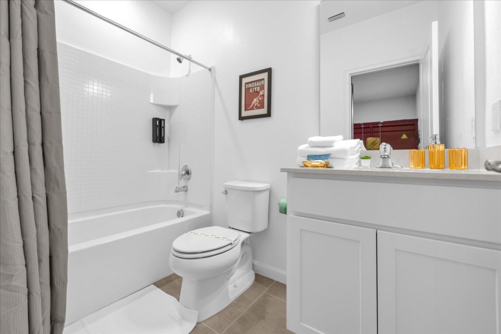 5 bedroom vacation townhouse at Paradiso Grande - Image 28