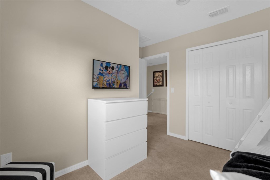 3 bedroom vacation townhouse at Encantada Resort - Image 18