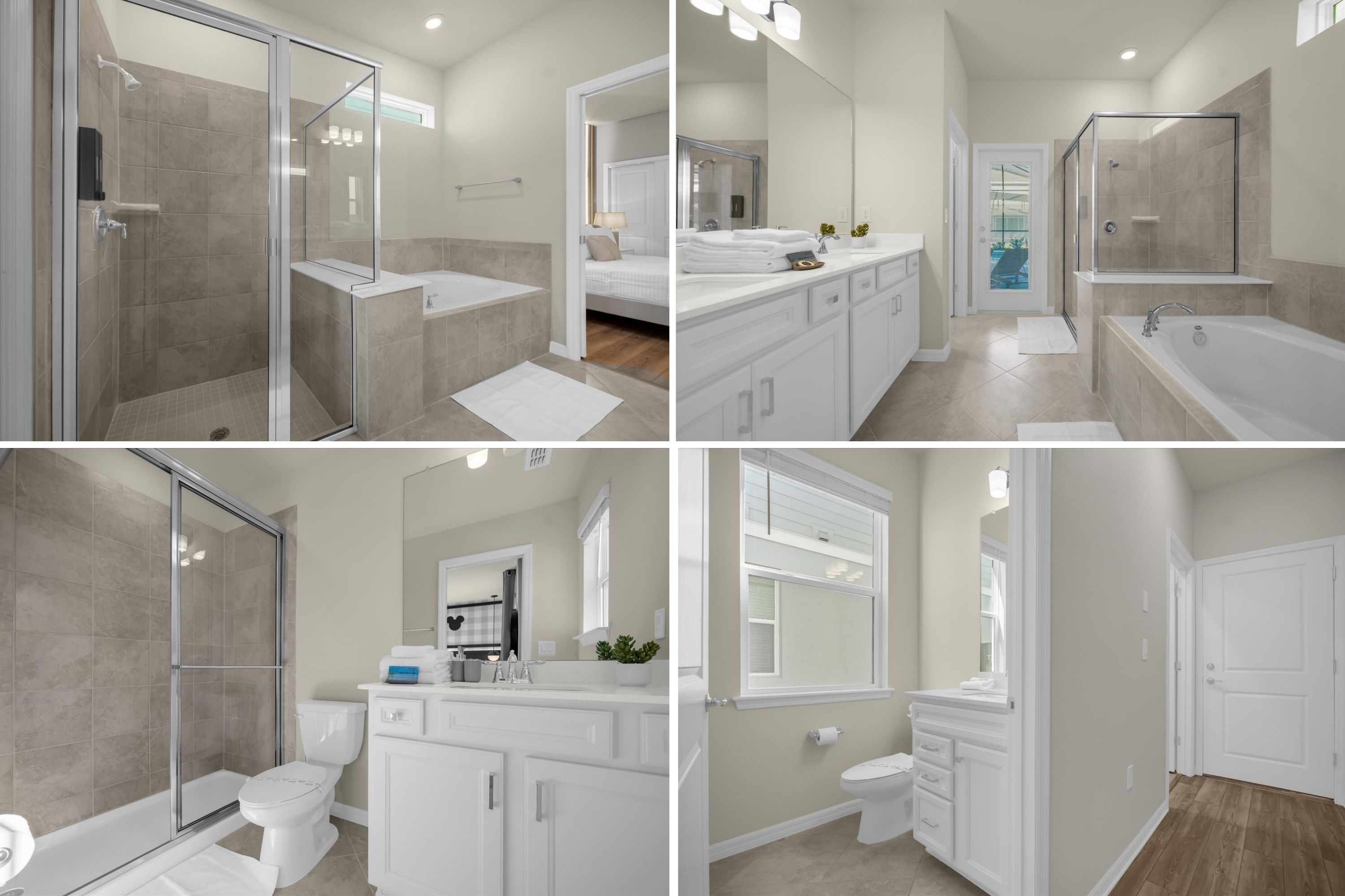 7 bedroom vacation house at Windsor Cay - Image 37