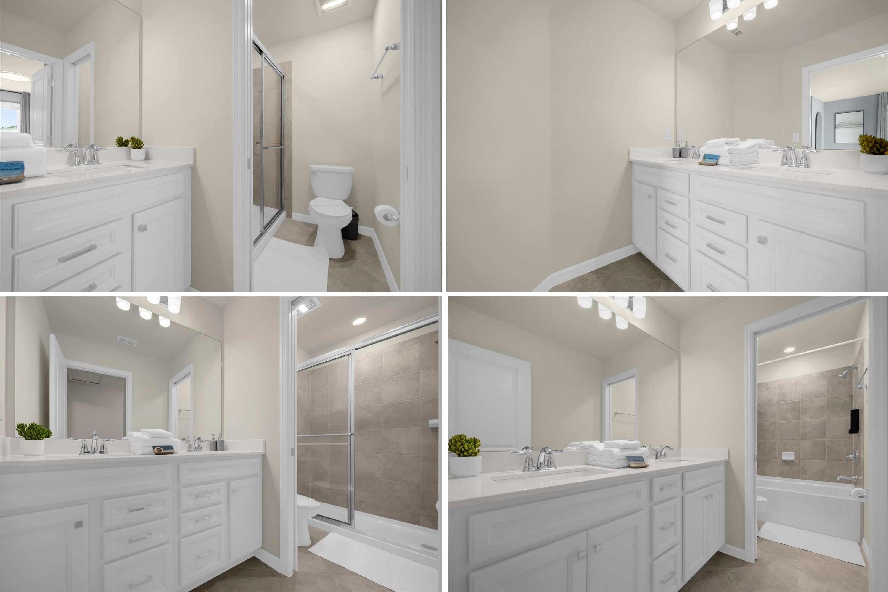 7 bedroom vacation house at Windsor Cay - Image 38