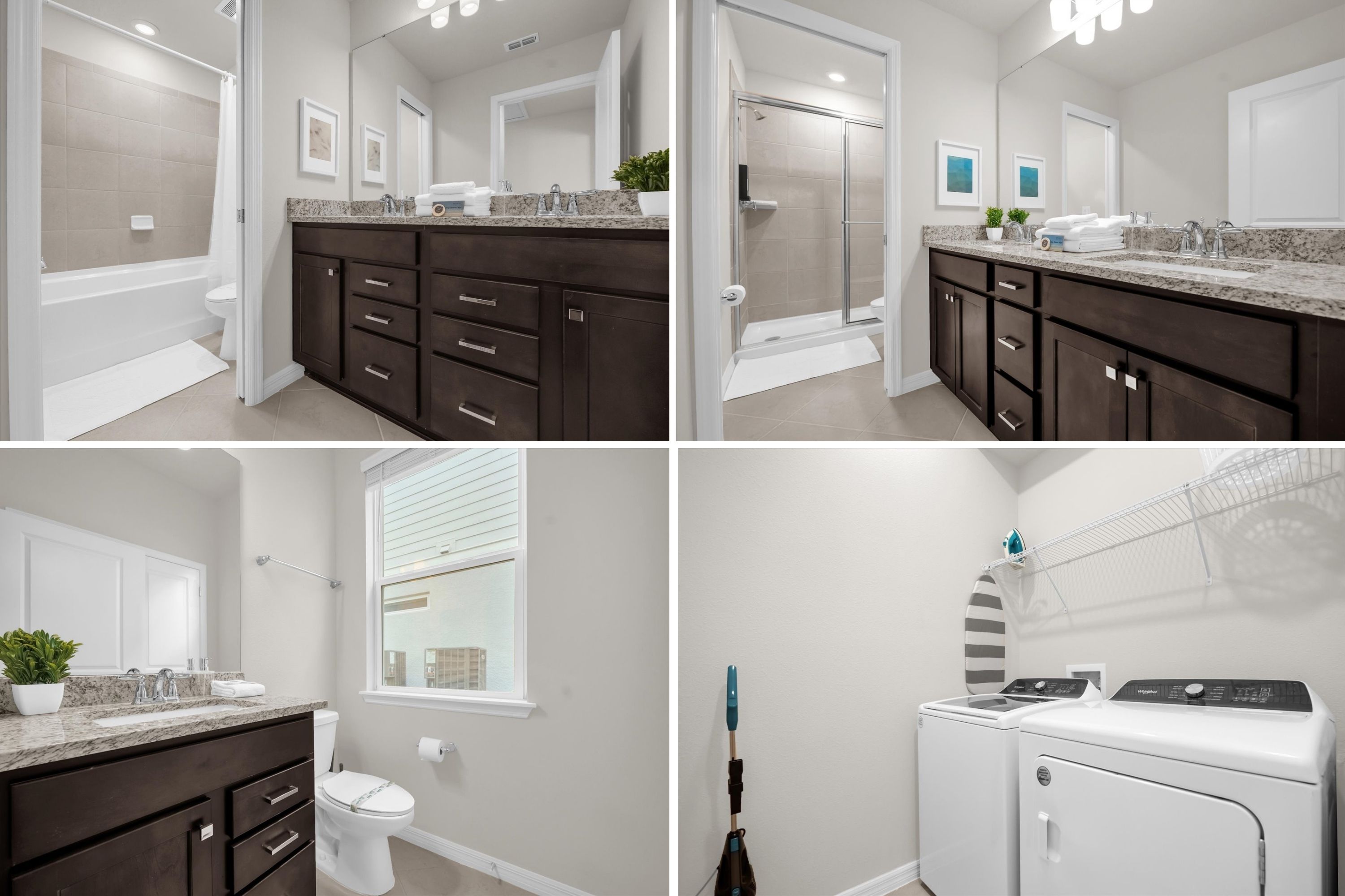 6 bedroom vacation house at Windsor Cay - Image 37