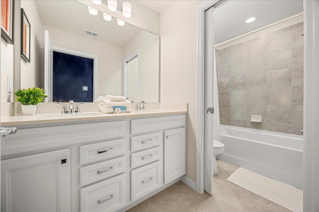 10 bedroom vacation house at Windsor Cay - Image 36