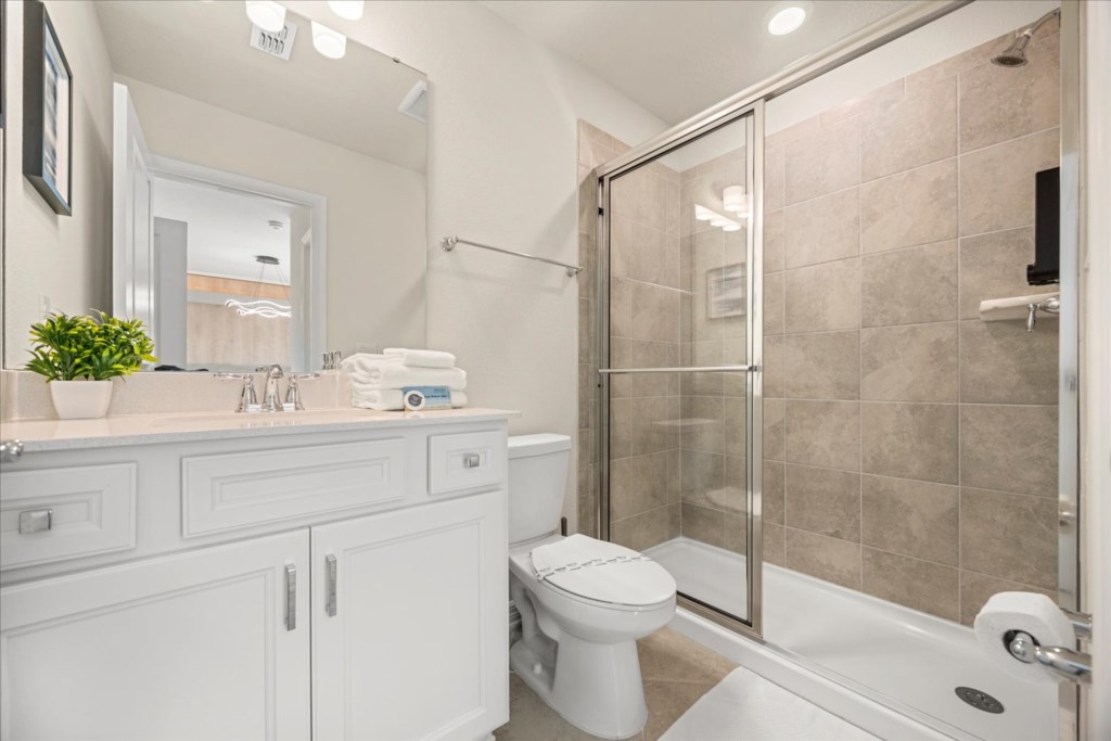 10 bedroom vacation house at Windsor Cay - Image 38