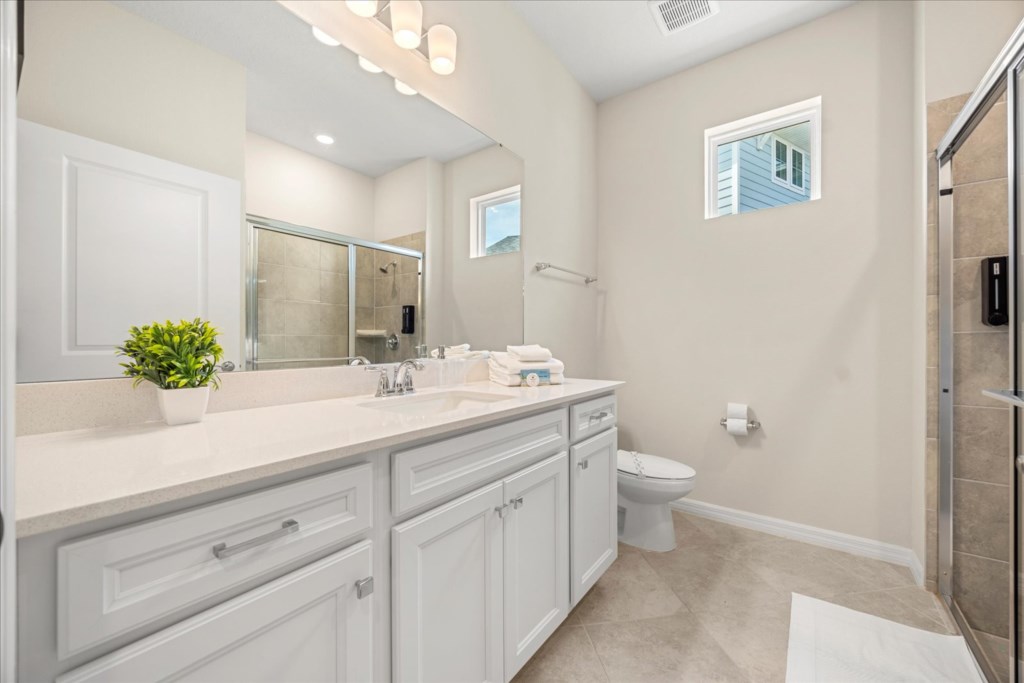 10 bedroom vacation house at Windsor Cay - Image 40