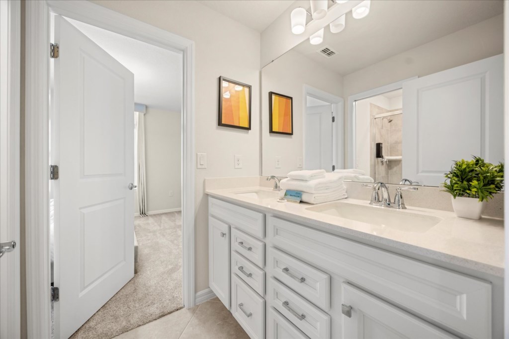 10 bedroom vacation house at Windsor Cay - Image 42