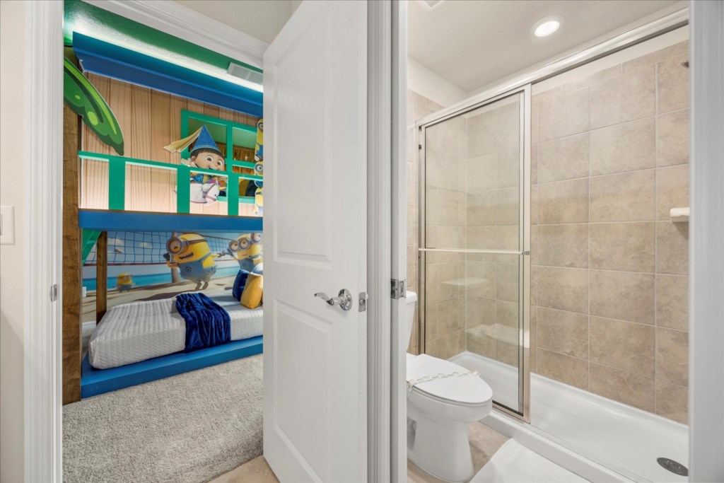 10 bedroom vacation house at Windsor Cay - Image 43