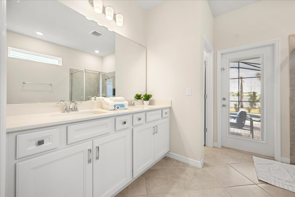 10 bedroom vacation house at Windsor Cay - Image 46