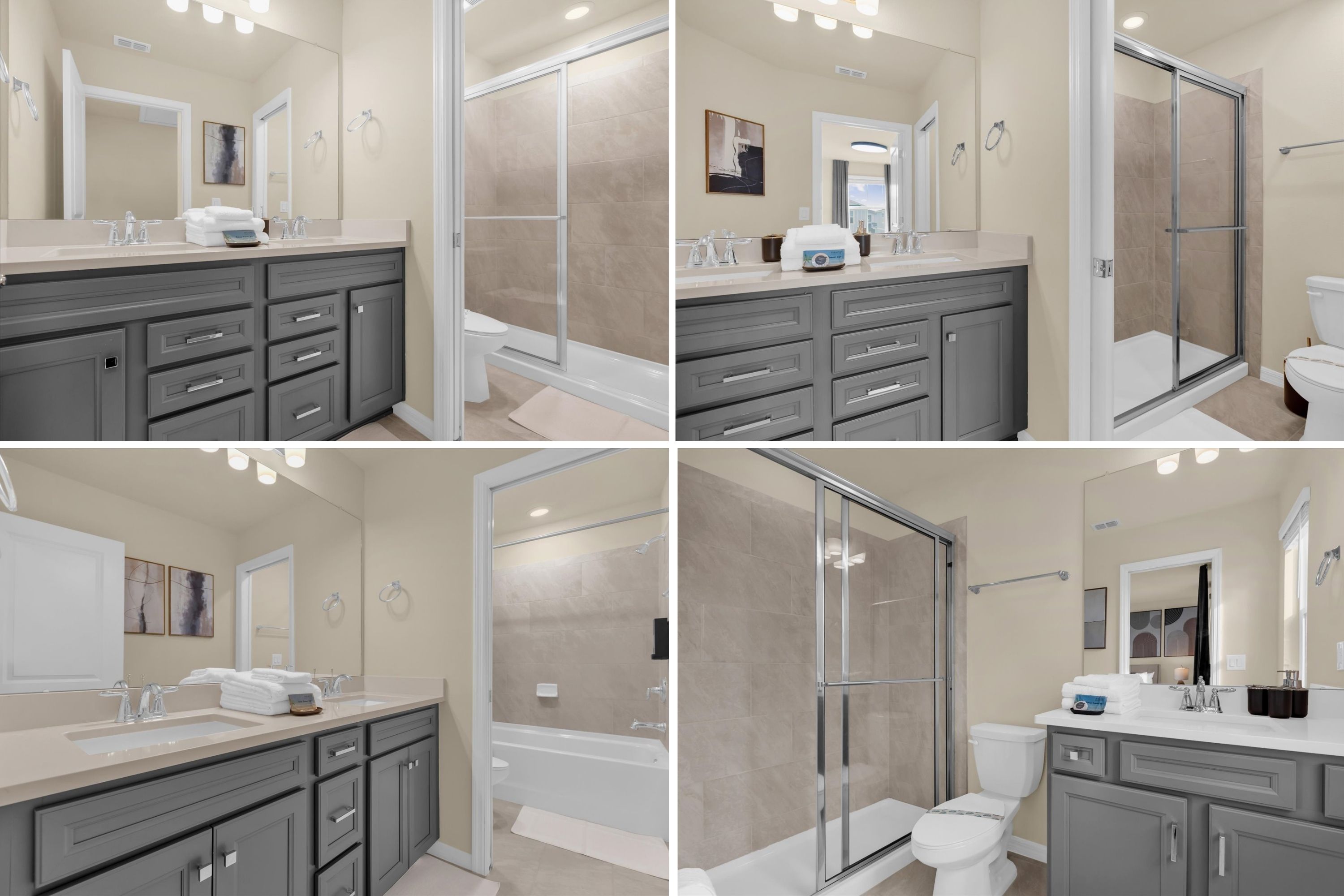 7 bedroom vacation house at Windsor Cay - Image 40