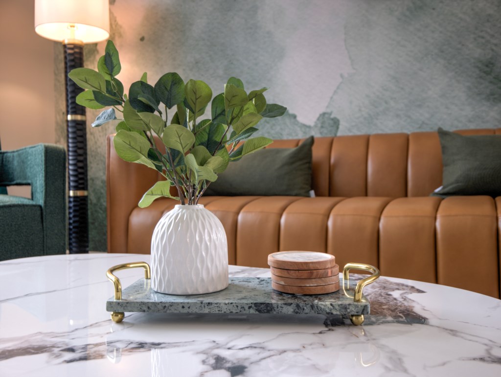 New Luxury Solana Home