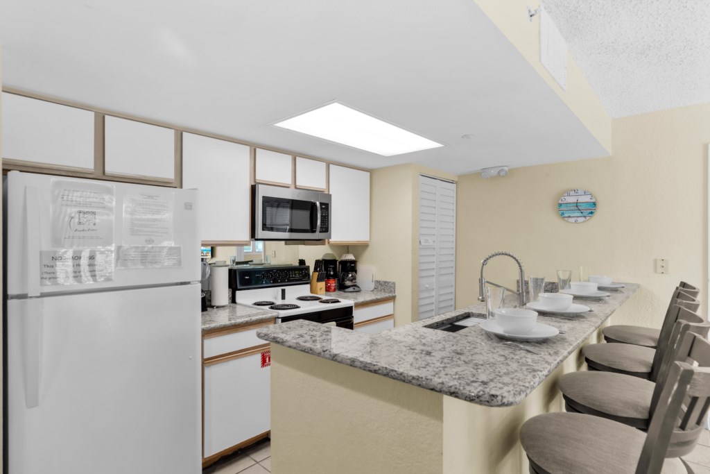 Sunrise Condo at Seaside - KEY WEST!