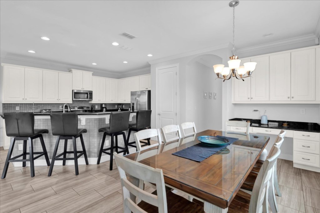 5 bedroom vacation house at Reunion - Image 8