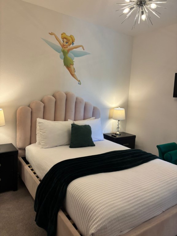 9 bedroom vacation house at Veranda Palms - Image 30