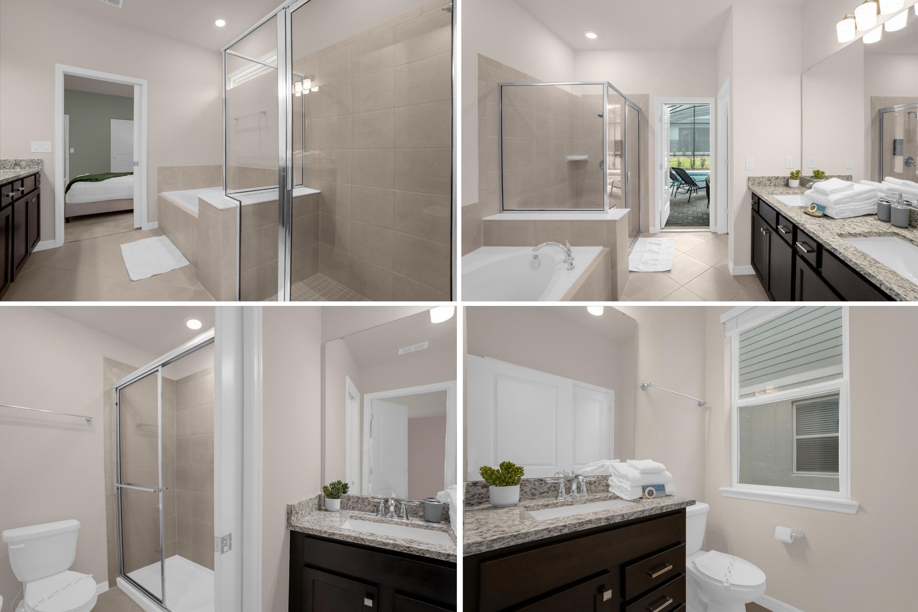 7 bedroom vacation house at Windsor Cay - Image 37