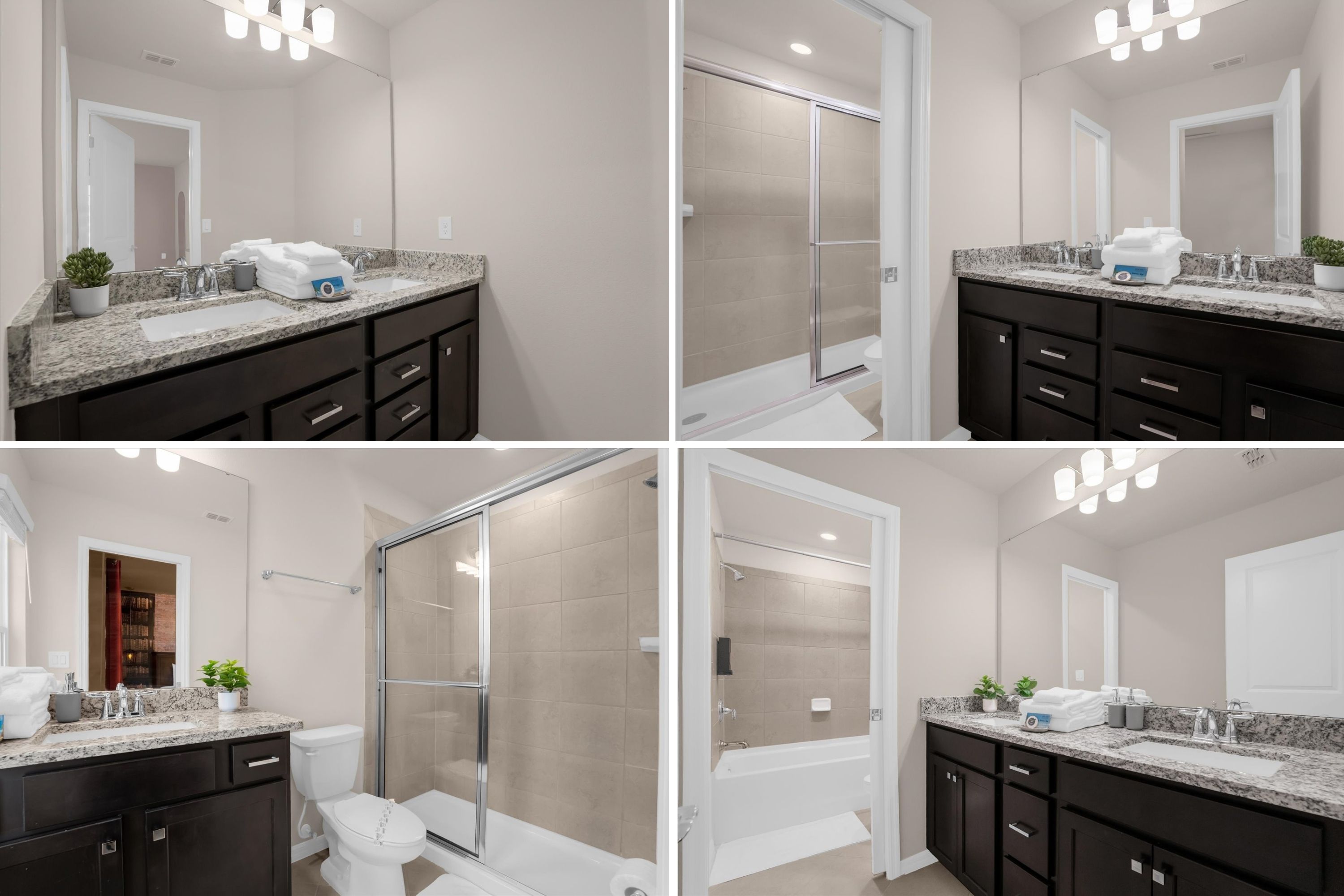 7 bedroom vacation house at Windsor Cay - Image 38