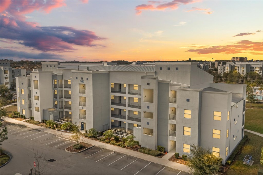 3 bedroom vacation apartment at Storey Lake - Image 1