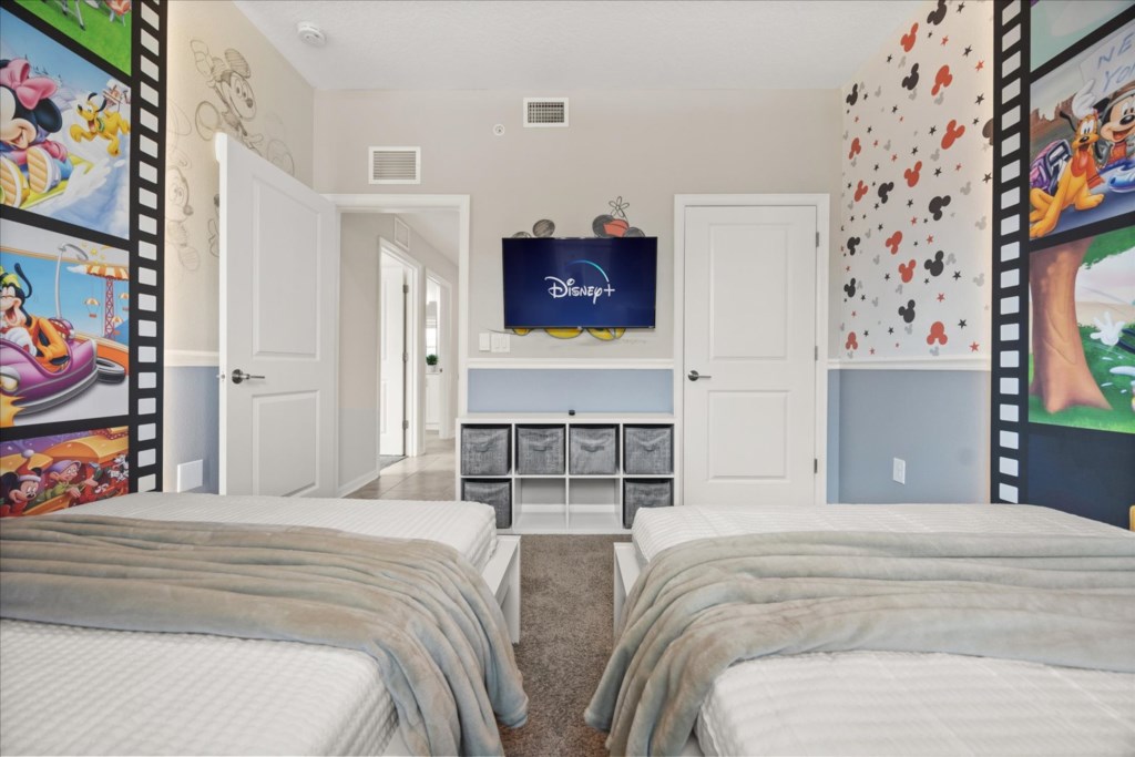 3 bedroom vacation apartment at Storey Lake - Image 10